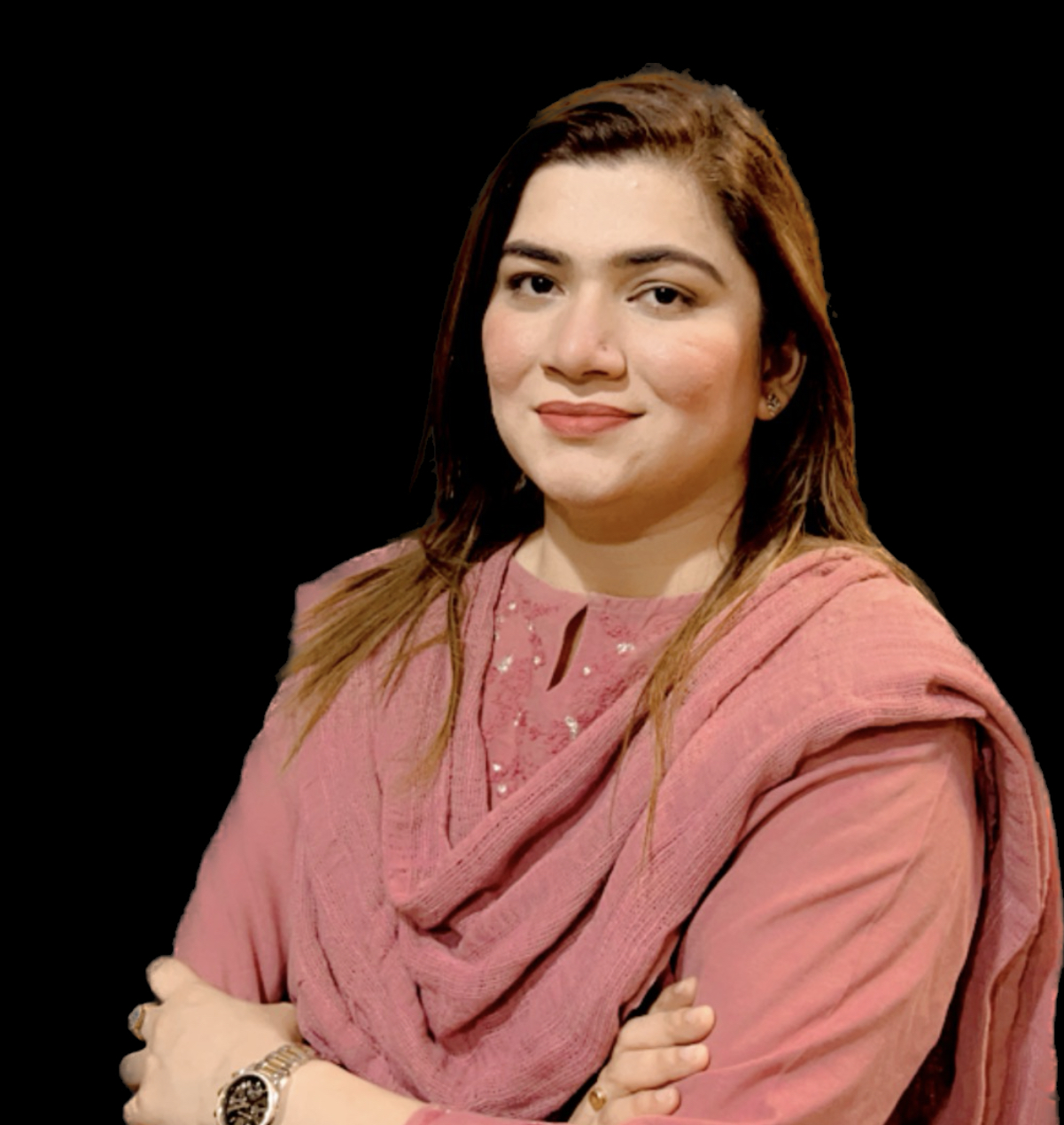 Nazia Rasool Core Team – Reproductive Maternal And Neonatal Child Health